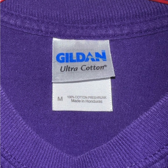 Tyler’s Southlake shirt - Picture 5 of 9